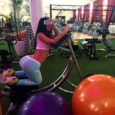 Мастурбируйте на здоровье!