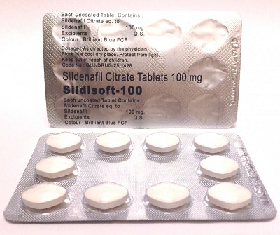 Sildisoft-100 Sildisoft-100