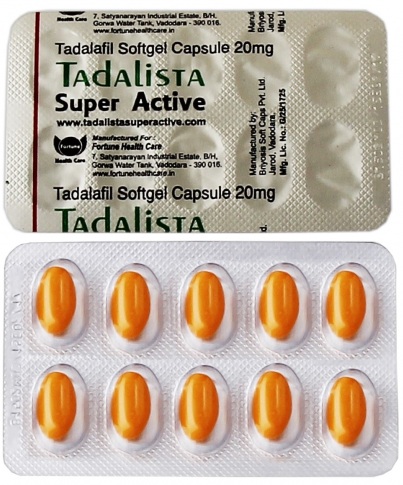 Tadalista Super Active сиалис в капсулах Tadalista Super Active сиалис в капсулах