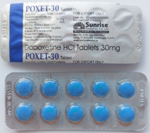 Poxet 30