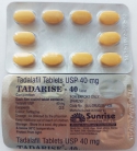 Превью для Tadarise 40 Tadarise 40